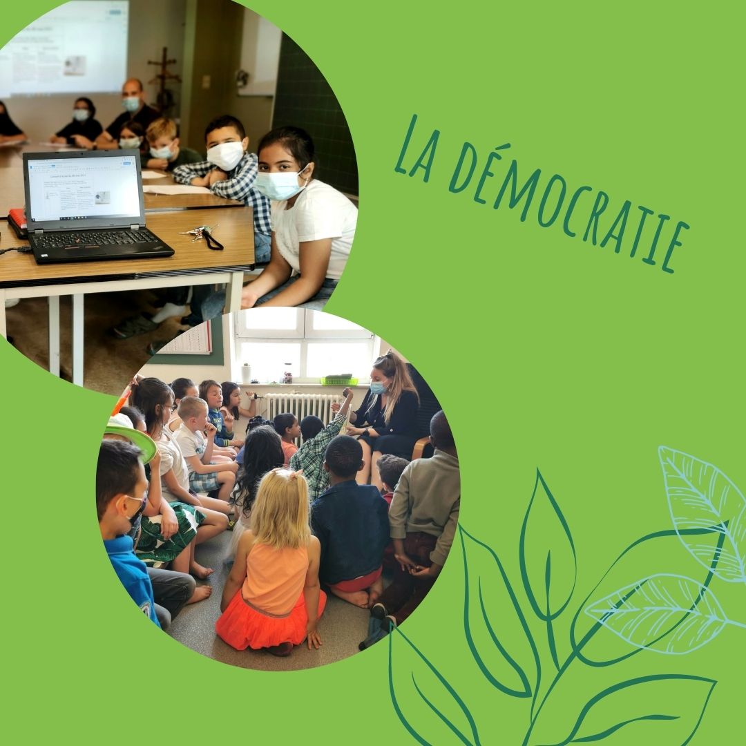 Ecole sainte Ursule ISU